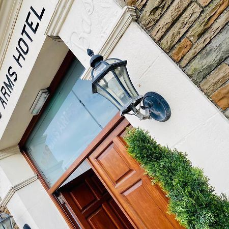 The Masons Arms Hotel Bridgend  Exteriér fotografie