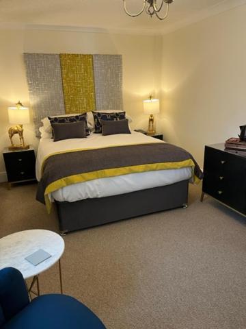 The Masons Arms Hotel Bridgend  Exteriér fotografie
